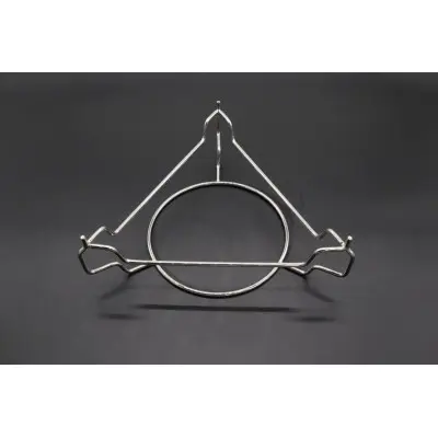 Maxima Nastavovač desek / tepelný deflektor Ø 9 palců/23 cm |  09378121