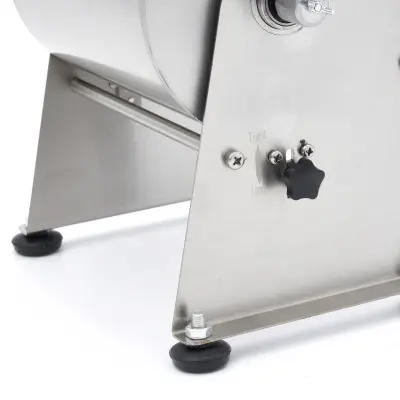 Maxima Ruční mixér na maso - 10 litrů - naklápěcí mísa |  09368010