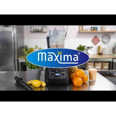 Maxima Mixér 2,5 l - 1800 W |  08803000