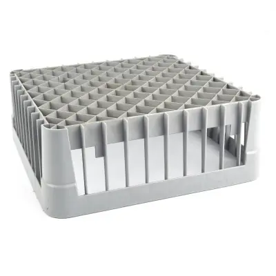 Maxima Stojan na skleněné talíře do myčky nádobí - 40 x 40 cm |  09210491