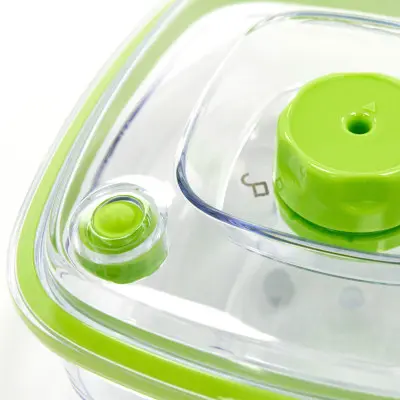 Maxima Vakuový box 0,8 l |  09503306