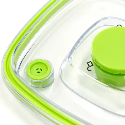 Maxima Vakuový box 0,8 l |  09503306