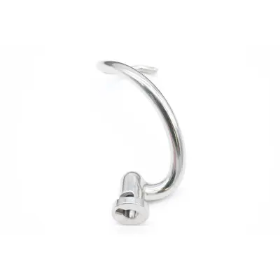 Maxima Planetární mixér 7L - Nerezový hák na těsto |  09302552