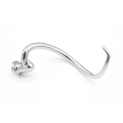 Maxima Planetární mixér 7L - Nerezový hák na těsto |  09302552