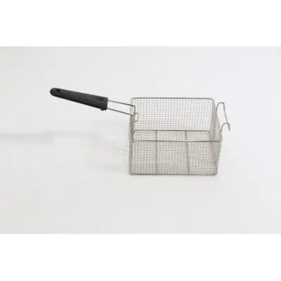 Maxima Fritovací koš - 6l - s rukojetí |  09365371