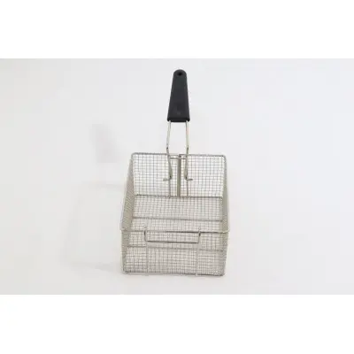 Maxima Fritovací koš - 6l - s rukojetí |  09365371