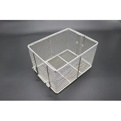 Maxima Fritéza 8L - Fritovací koš kompletní |  09365385