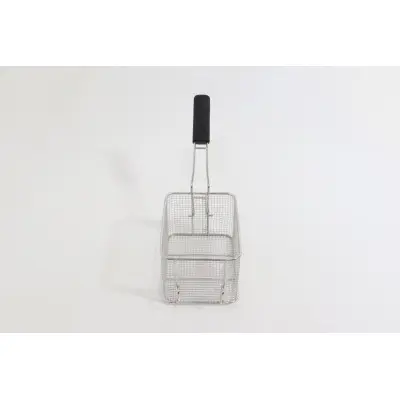 Maxima Fritovací koš - 4l - s rukojetí |  09340102