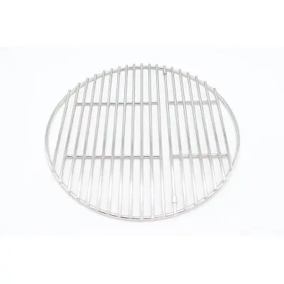 Maxima Grilovací deska z nerezové oceli 32 cm |  09378202