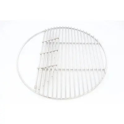 Maxima Grilovací deska z nerezové oceli 38 cm |  09378203