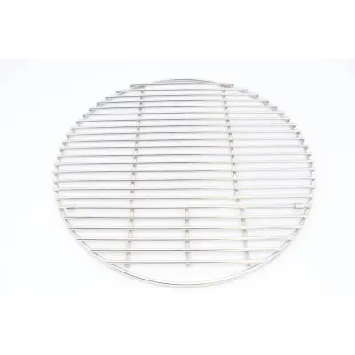 Maxima Grilovací deska z nerezové oceli 38 cm |  09378203