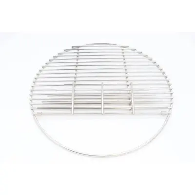 Maxima Grilovací deska z nerezové oceli 38 cm |  09378203