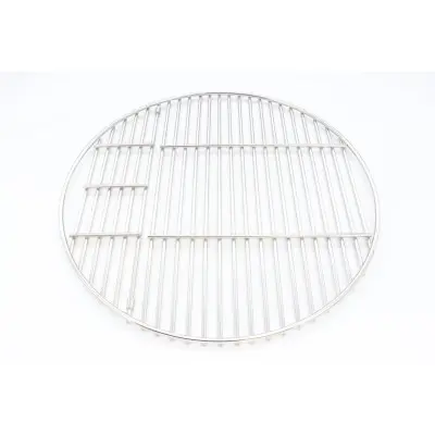 Maxima Grilovací deska z nerezové oceli 38 cm |  09378203