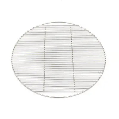 Maxima Grilovací deska z nerezové oceli 55 cm |  09378205