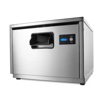 Maxima Leštička příborů - 3 000 kusů/h - stolní model |  09380002