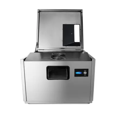 Maxima Leštička příborů - 3 000 kusů/h - stolní model |  09380002