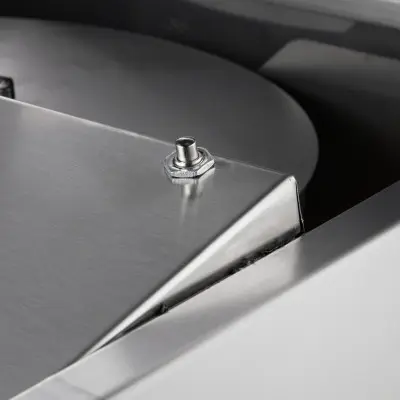 Maxima Leštička příborů - 3 000 kusů/h - stolní model |  09380002