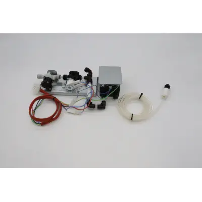 Maxima Maxima Washing System for Combisteamers (Digital) |  08562002