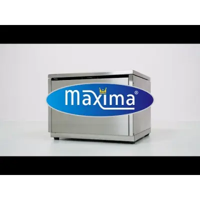 Maxima Leštička příborů - 3 000 kusů/h - stolní model |  09380002