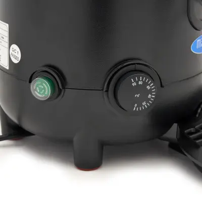 Maxima Dávkovač horké čokolády - 5 l - černý |  09504001