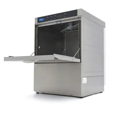 Maxima Podstavná myčka nádobí 50 x 50 cm - s čerpadlem na oplachování - 230V |  09240040