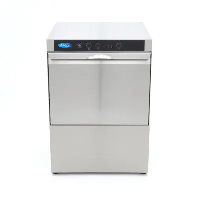 Maxima Podstavná myčka nádobí 50 x 50 cm - s čerpadlem na oplachování - 230V |  09240040