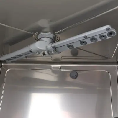 Maxima Podstavná myčka nádobí 50 x 50 cm - s čerpadlem na oplachování - 230V |  09240040