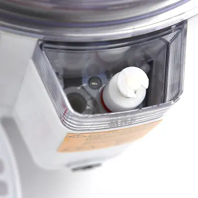 Maxima Dávkovač horké čokolády - 5 l - bílý |  09504000