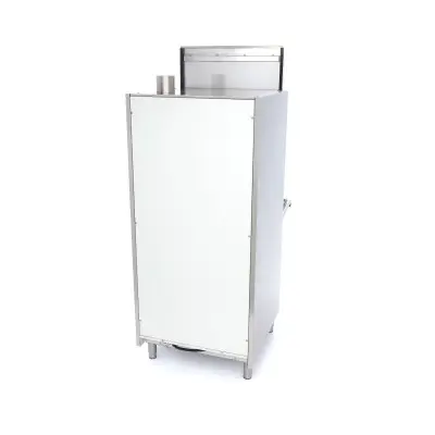 Maxima Myčka Hrnců - 70 x 70 cm - 400 V |  09240110