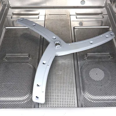 Maxima Myčka Hrnců - 50 x 60 cm - 400 V |  09240090