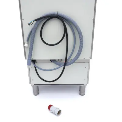 Maxima Myčka Hrnců - 50 x 60 cm - 400 V |  09240090