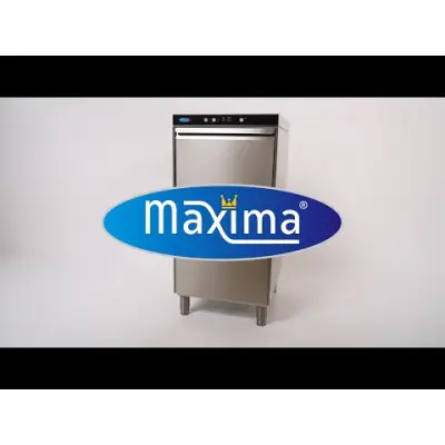 Maxima Myčka Hrnců - 50 x 60 cm - 400 V |  09240090
