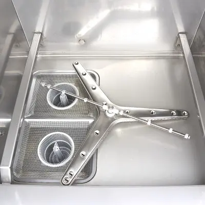 Maxima Myčka Hrnců - 70 x 70 cm - 400 V |  09240110