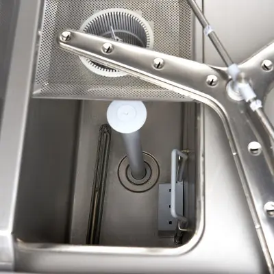 Maxima Myčka Hrnců - 70 x 70 cm - 400 V |  09240110