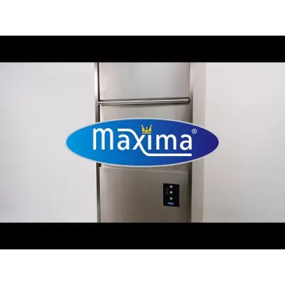 Maxima Myčka Hrnců - 70 x 70 cm - 400 V |  09240110