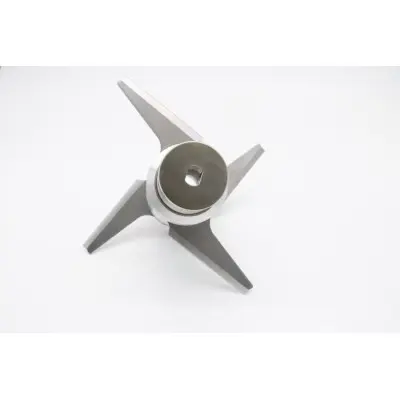 Maxima Kuchyňský robot 20L - blok skupiny nožů - hladký |  09399413