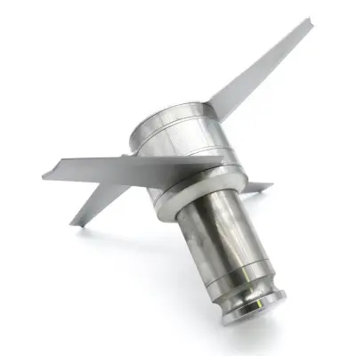 Maxima Kuchyňský robot 70L - blok skupiny nožů - hladký |  09399416