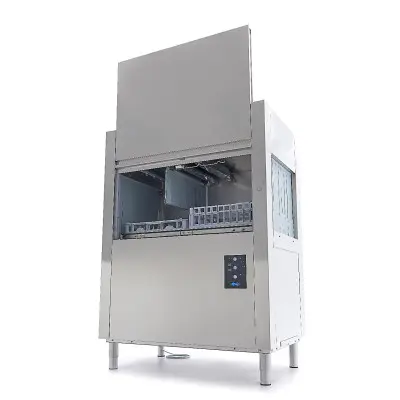 Maxima TUNELOVÁ MYČKA s automatickým posunem Myčka Nádobí - Výstup Vlevo |  09240125