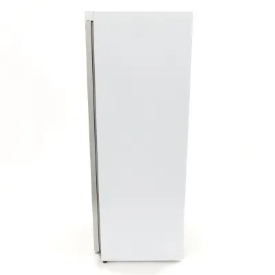 Maxima Lednice - 600 l - bílá - se skleněnými dveřmi |  09405030