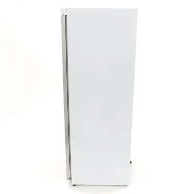 Maxima Freezer - 600L - White - with Glass Door |  09405031