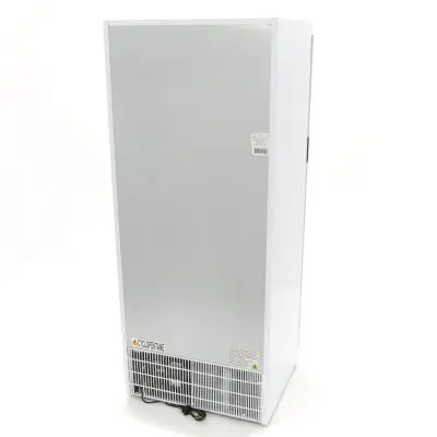 Maxima Freezer - 600L - White - with Glass Door |  09405031