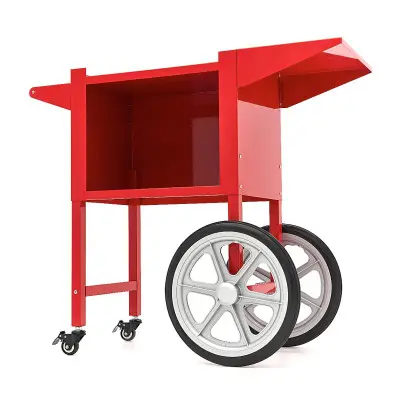 Maxima Popcornovač - vozík |  09506007