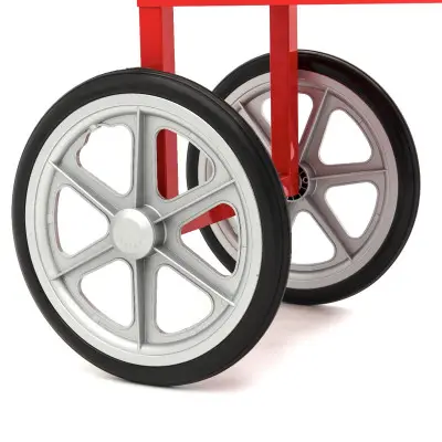 Maxima Popcornovač - vozík |  09506007