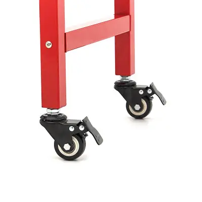 Maxima Popcornovač - vozík |  09506007