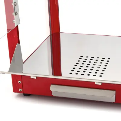 Maxima Stroj na výrobu popcornu - 150gr |  09506005