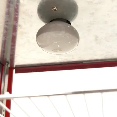 Maxima Popcornovač - 150gr - s ohřívací vitrínou |  09506006