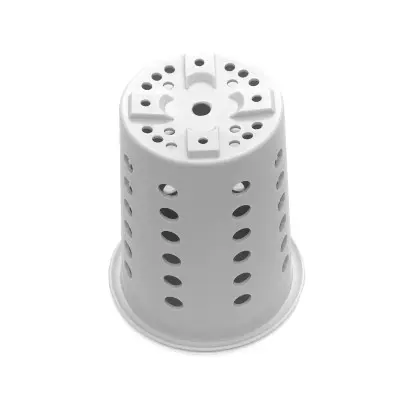 Maxima Koš na příbory do myčky nádobí - kulatý |  09507119