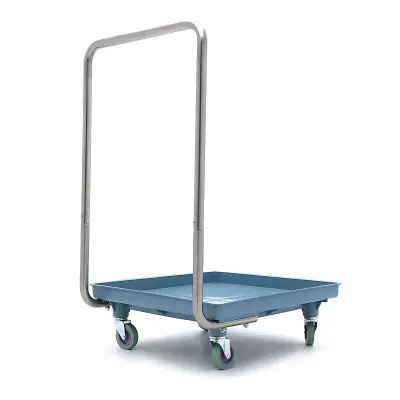 Maxima Vozík na regály do myčky nádobí - 54 x 60 cm |  09507000