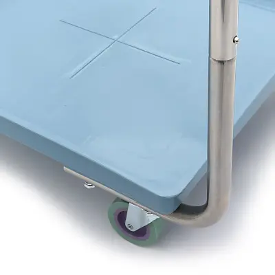 Maxima Vozík na regály do myčky nádobí - 54 x 60 cm |  09507000