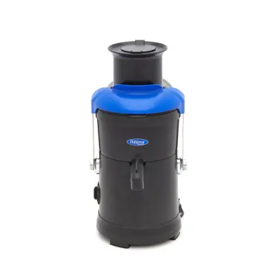 Maxima Odšťavňovač - 2 rychlosti - výška sklenice 19 cm |  09366100